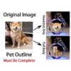 Gemini_Generated_Image_c7p7edc7p7edc7p7 Personalized Dog & Cat Photo Keychain – Custom Crystal Pet Portrait Keyring