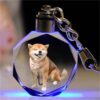 Weixin Image_20260413163344_76_4 Personalized Dog & Cat Photo Keychain – Custom Crystal Pet Portrait Keyring