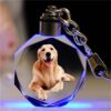 Weixin Image_20260413163346_79_4 Personalized Dog & Cat Photo Keychain – Custom Crystal Pet Portrait Keyring